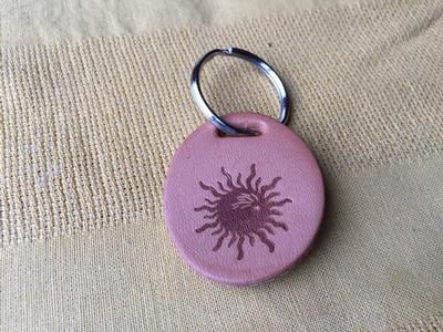 Key Fob - SOLD OUT